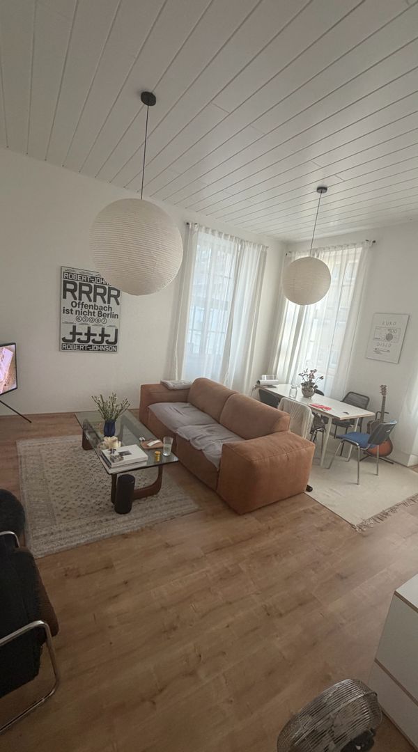 Marius's house