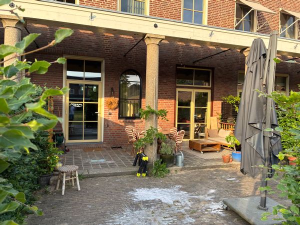 Casa di Jelle