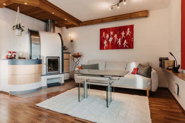 Casa de Nina