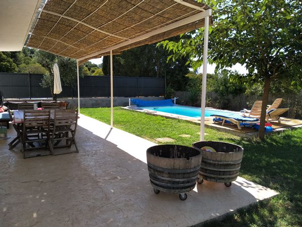 Casa di Valentin