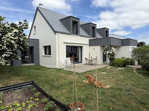 Casa de Jeanne