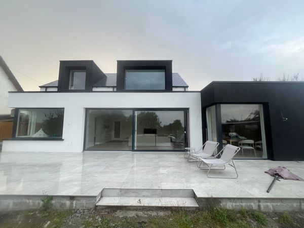 Casa di Derek
