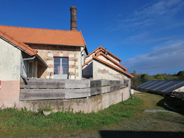 Rachels hus
