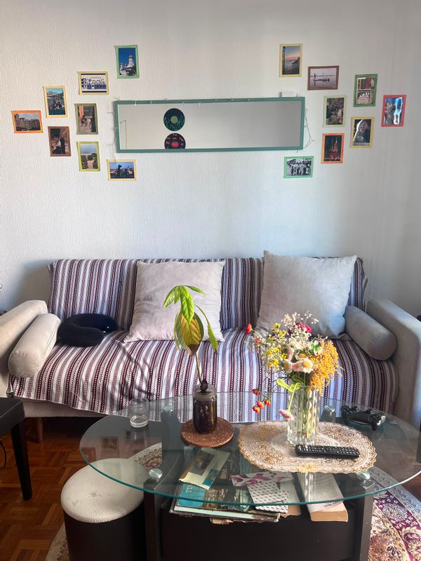 Casa di Mimi