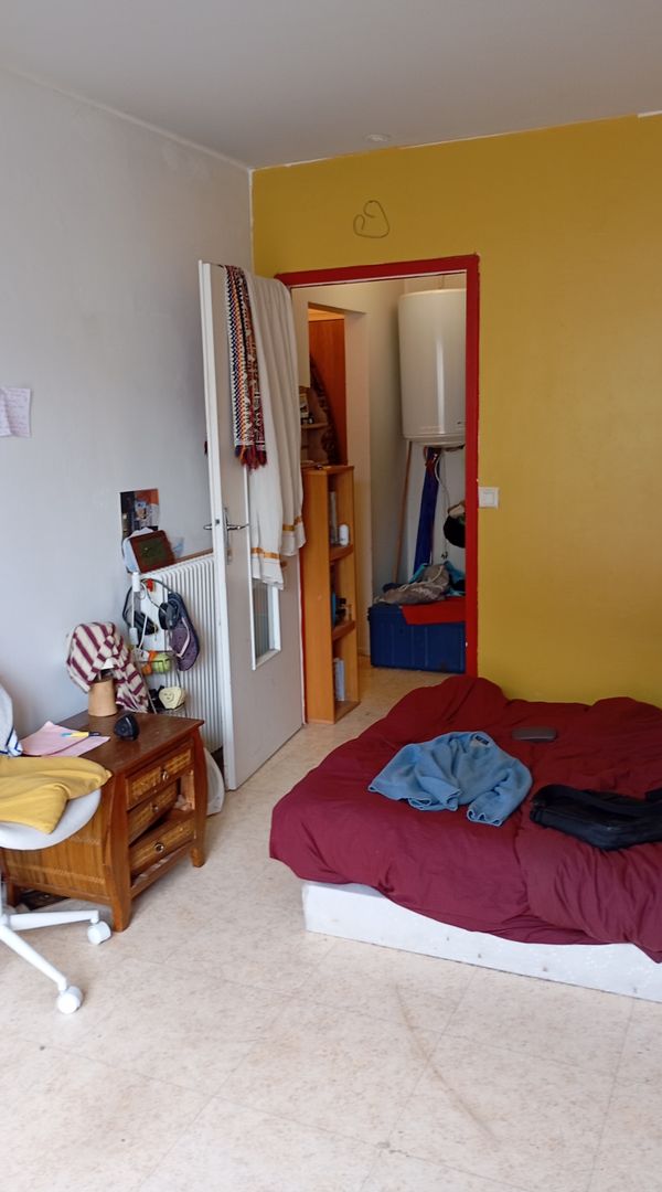 Casa di Marc