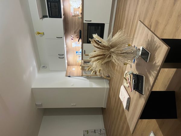 Sonias hus