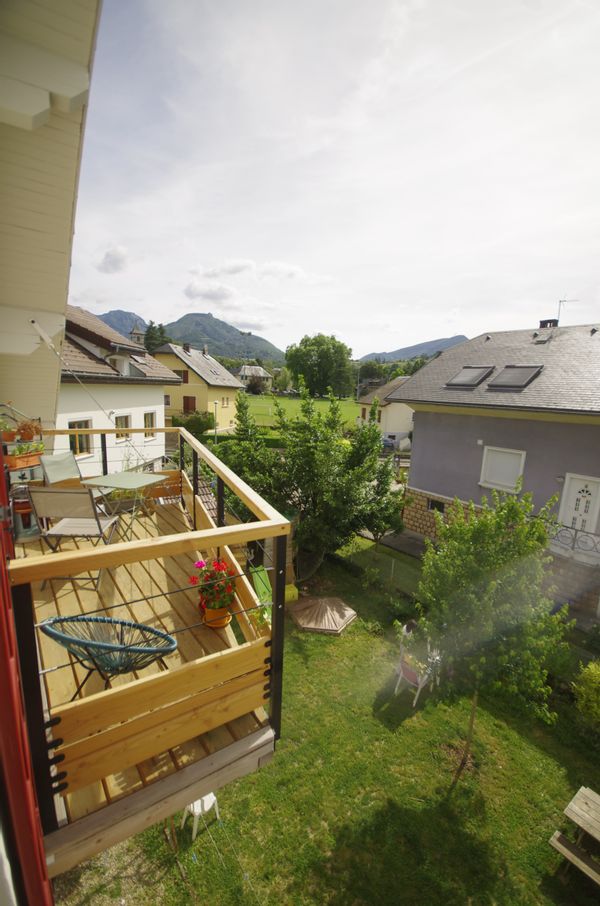 Casa di Maxime