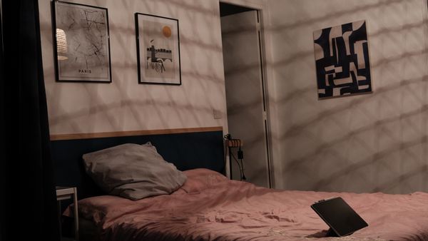 Casa de Mia