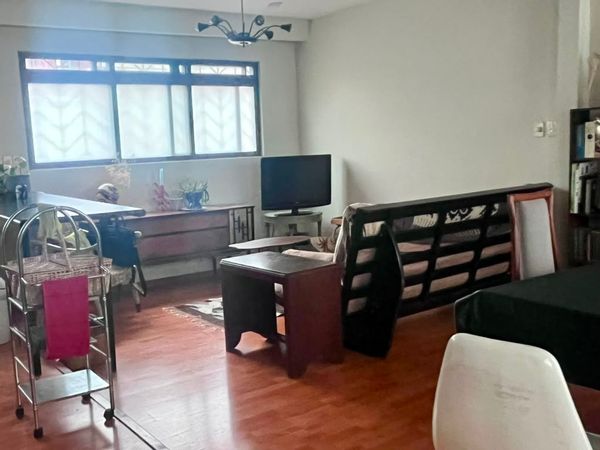 Casa de montse