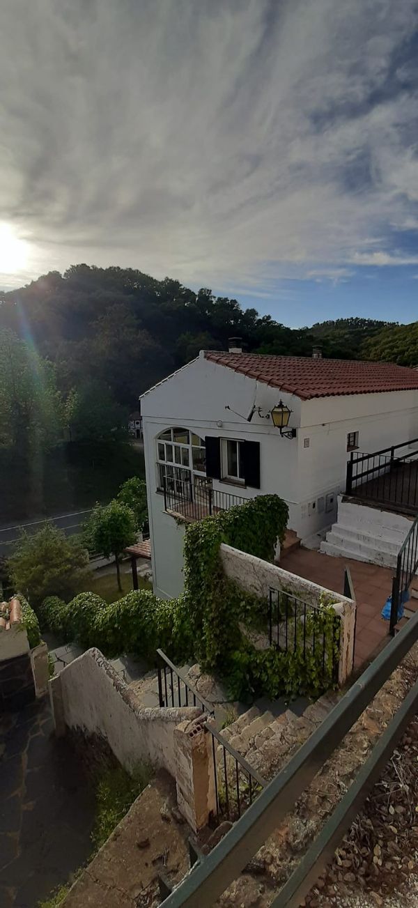 Casa de Alejandro