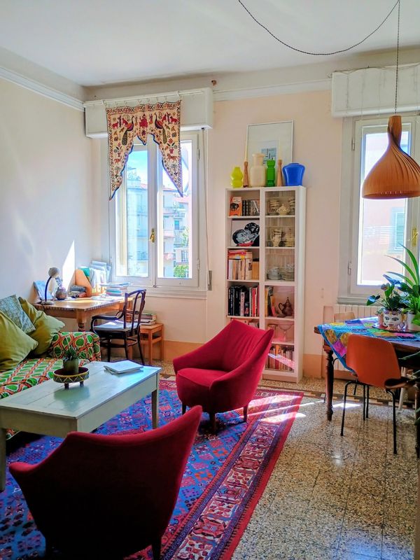 Casa de Monica