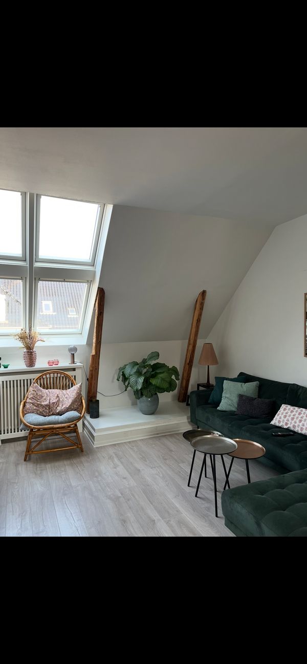 Mette Louises hus