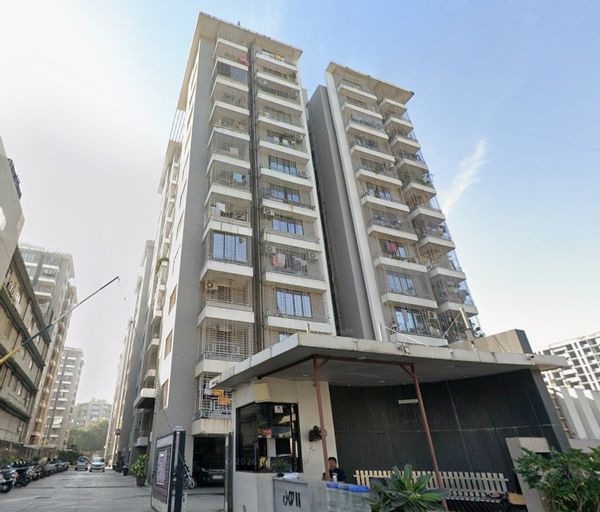 Mayurs hus