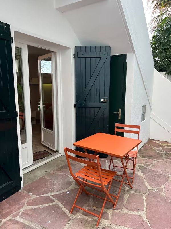 Casa de PHILIPPE