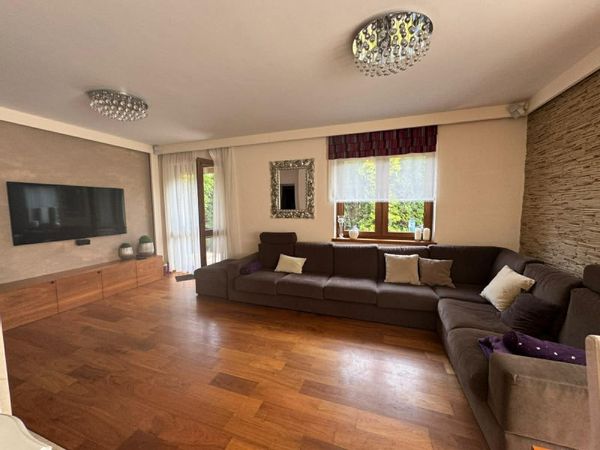 Casa di Raymond