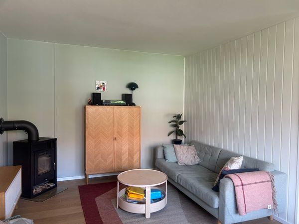 2 Bedroom apartment in the heart of Oslo - Family-friendly neighborhood Close to city center