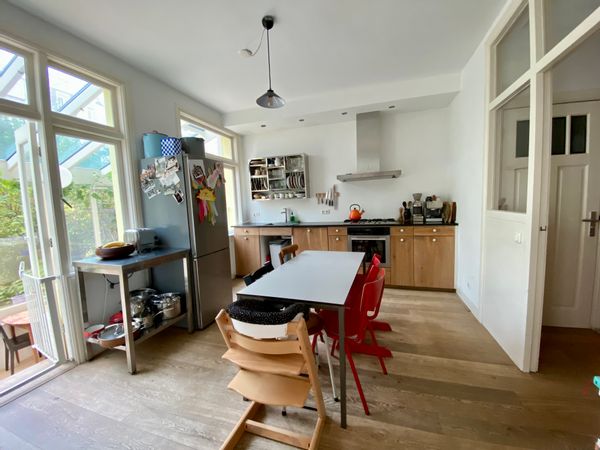 La maison de Rhiannon