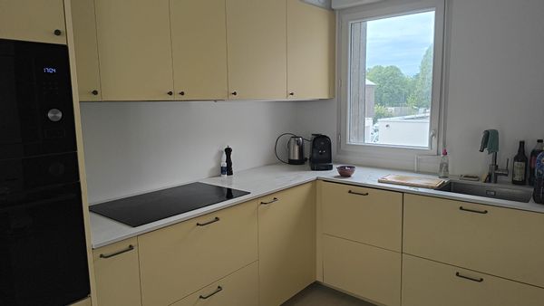 Sarinas hus