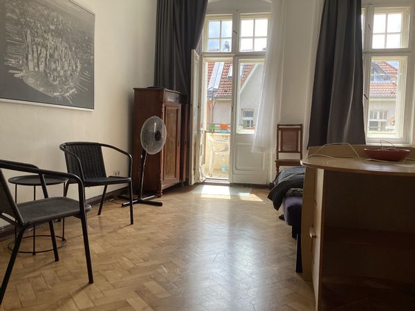 Marcels hus
