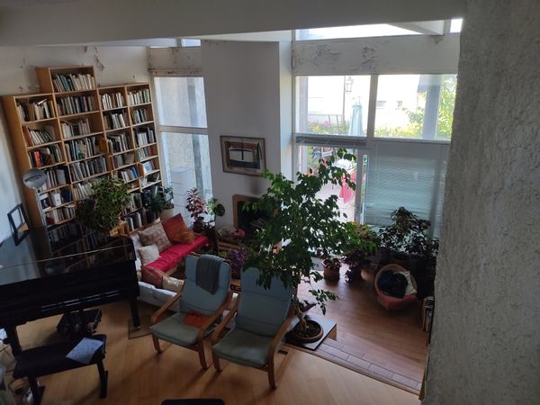 Casa de Ruth