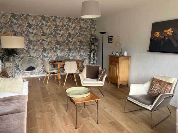 Maries hus