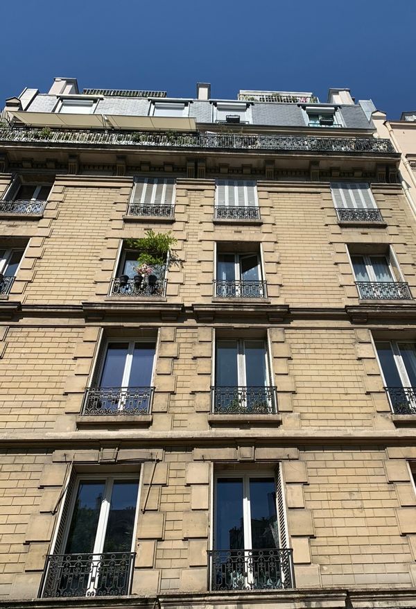 Casa di Victoria