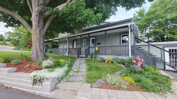 Casa de Caroline