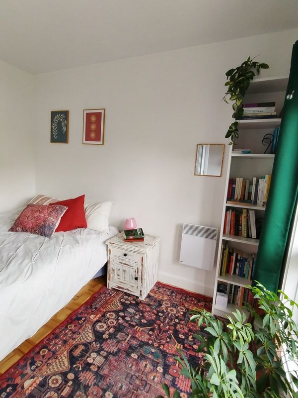 L'appartement 17