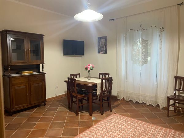 La maison de Paola