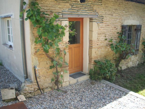 Casa di Arthur