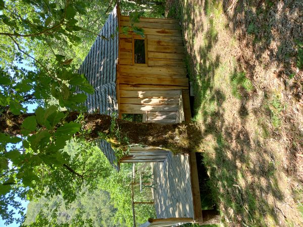 Casa de GENEVIEVE