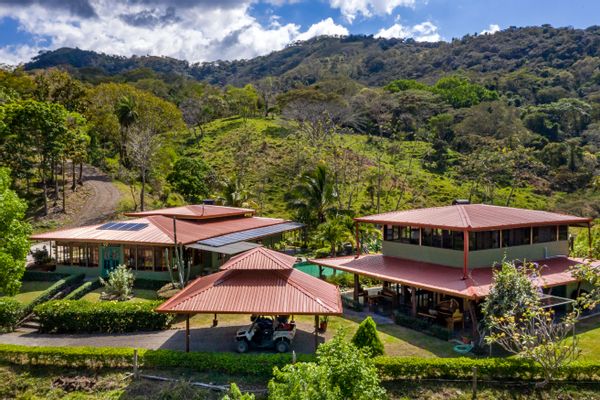 Casa de DEBORAH