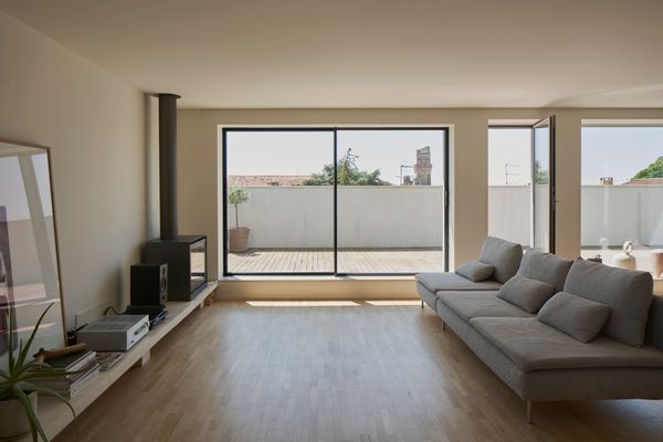 Casa de Marco