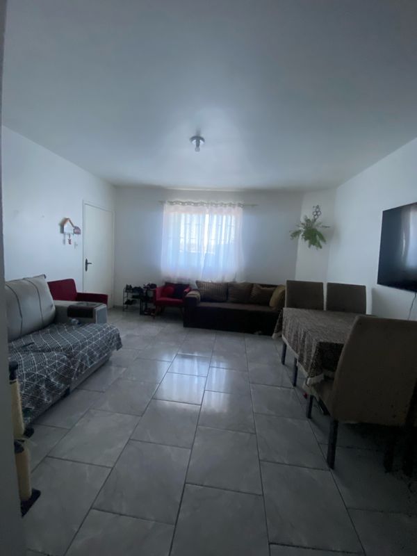 Luísa Leobelt Borges's house