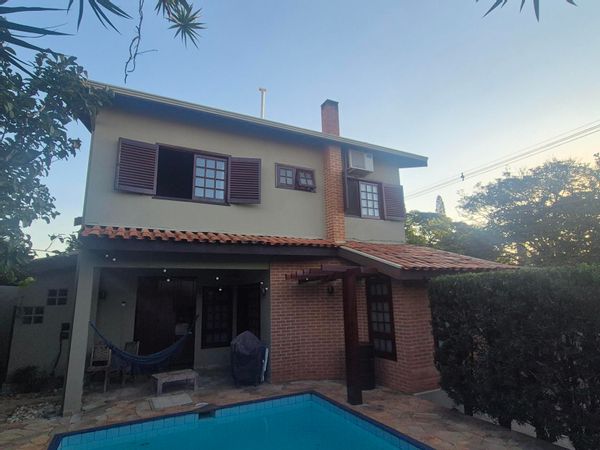 Casa di Victor