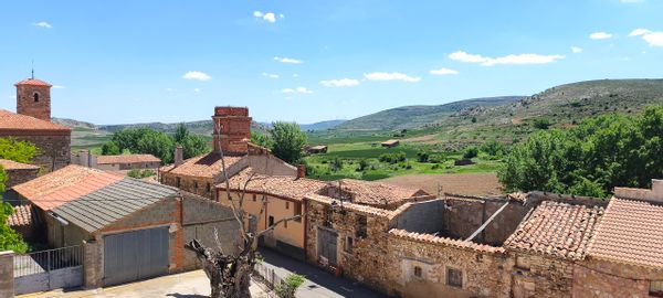 ALFREDOs hus