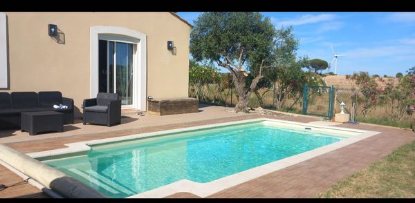 Casa di Justine