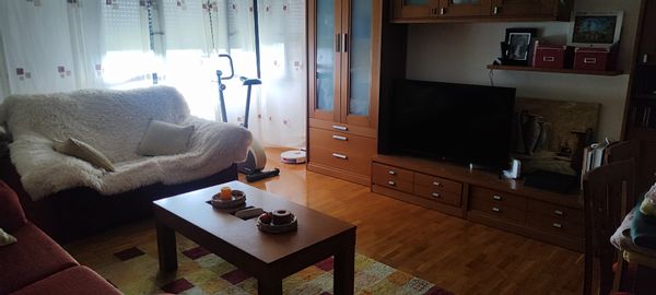 Casa de Silvia