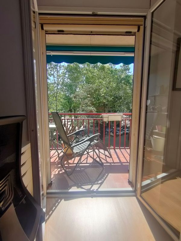 Casa de Miriam