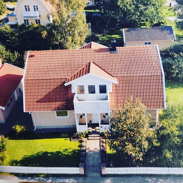 Larss hus