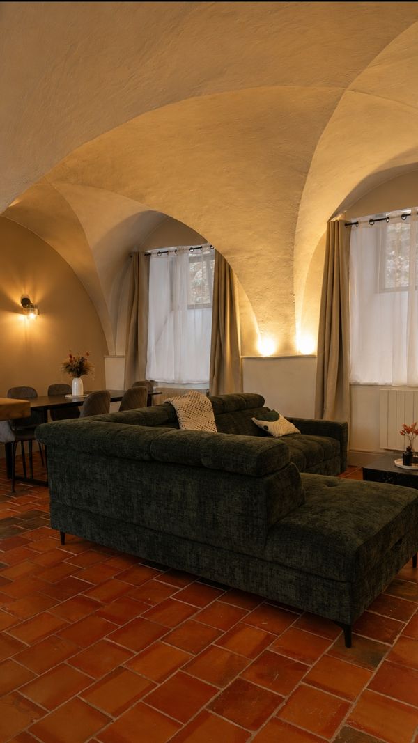 Casa de Lucile