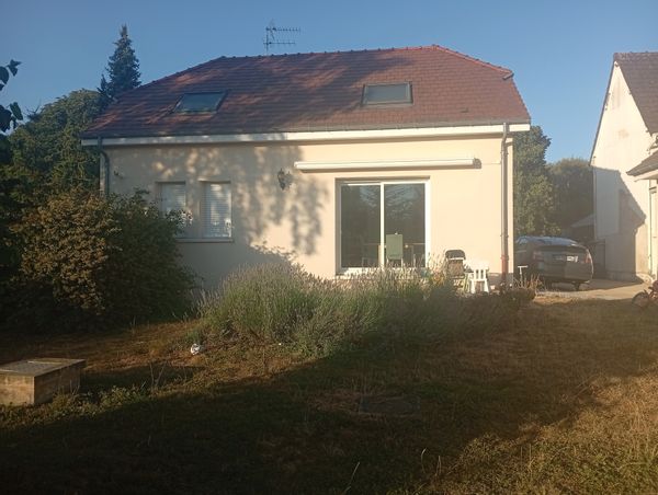 Priscillias hus