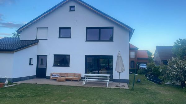 Casa di Steve