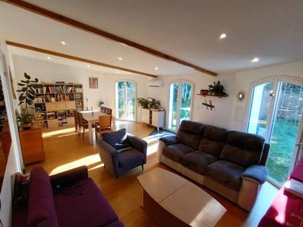 Casa de Ingrid