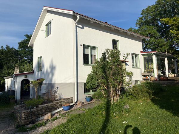 Peters hus