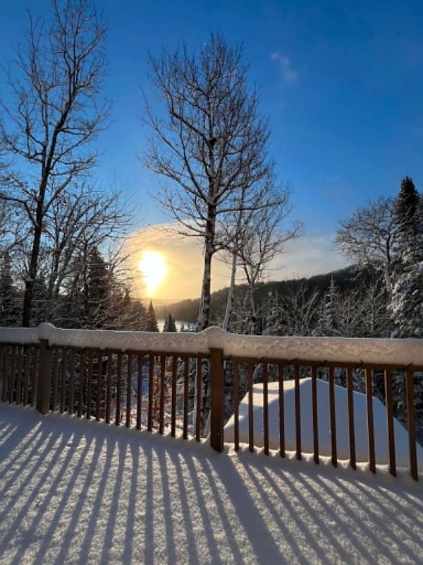 Four Seasons Retreat