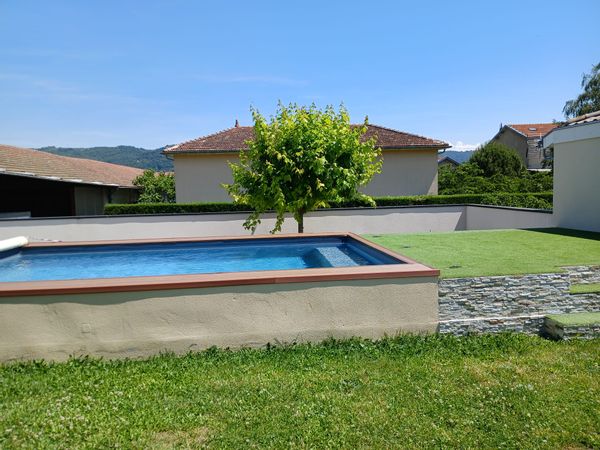 Casa di Marie Josèphe