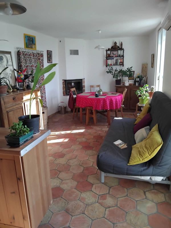 Casa di CHRISTELLE