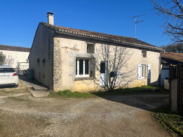Françoise's house