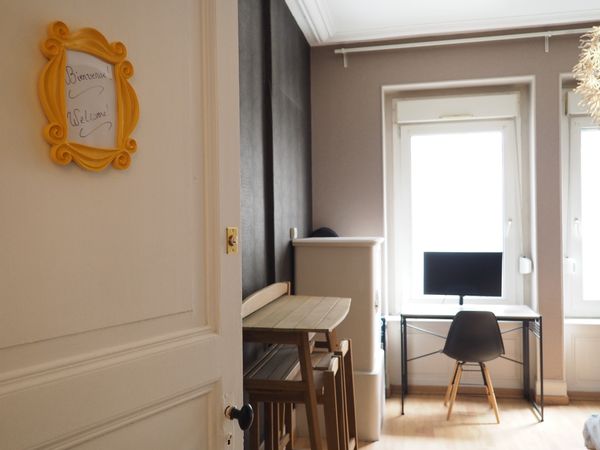 Casa di Chloé